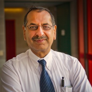 Dr. Arun Shukla
