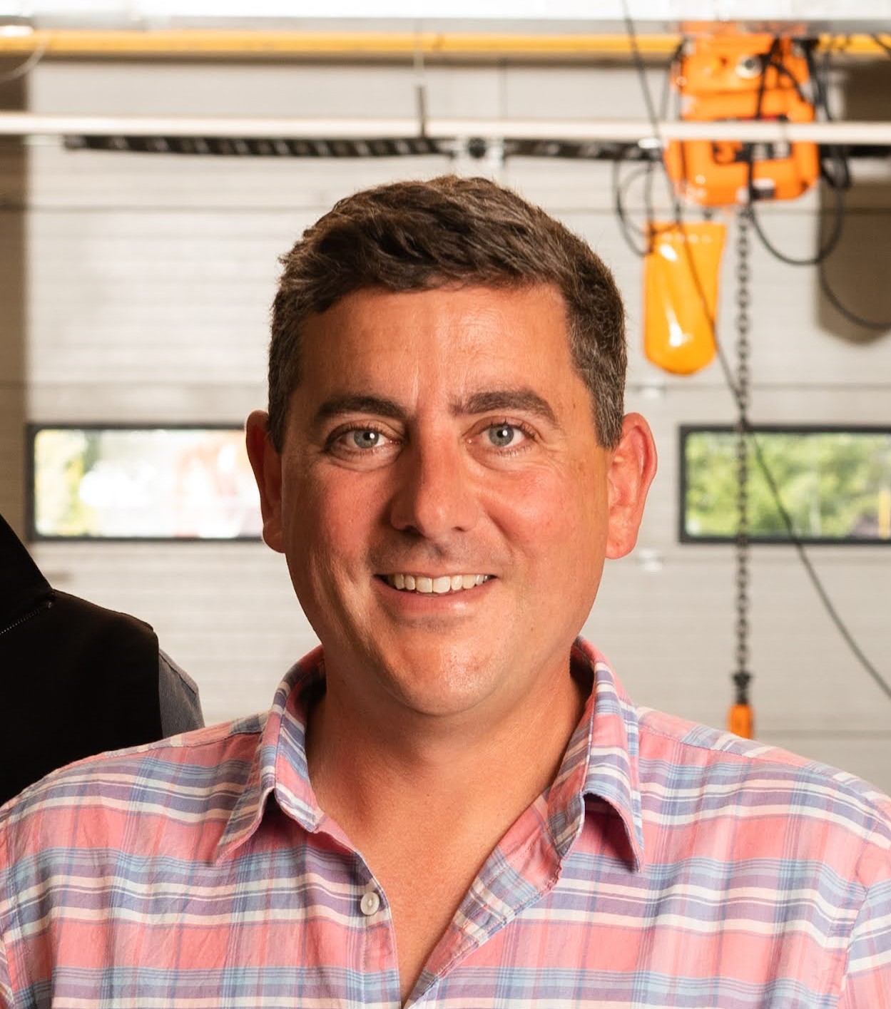 Featured Industry Partner Dive Technologies National Institute for