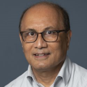 Dr Arijit Bose URI