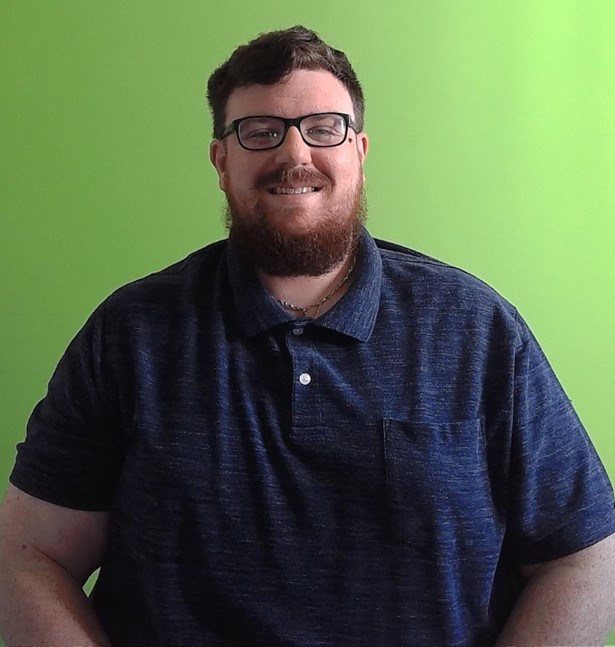 Featured Alumni Dr. Andrew Finelli, UConn National Institute for